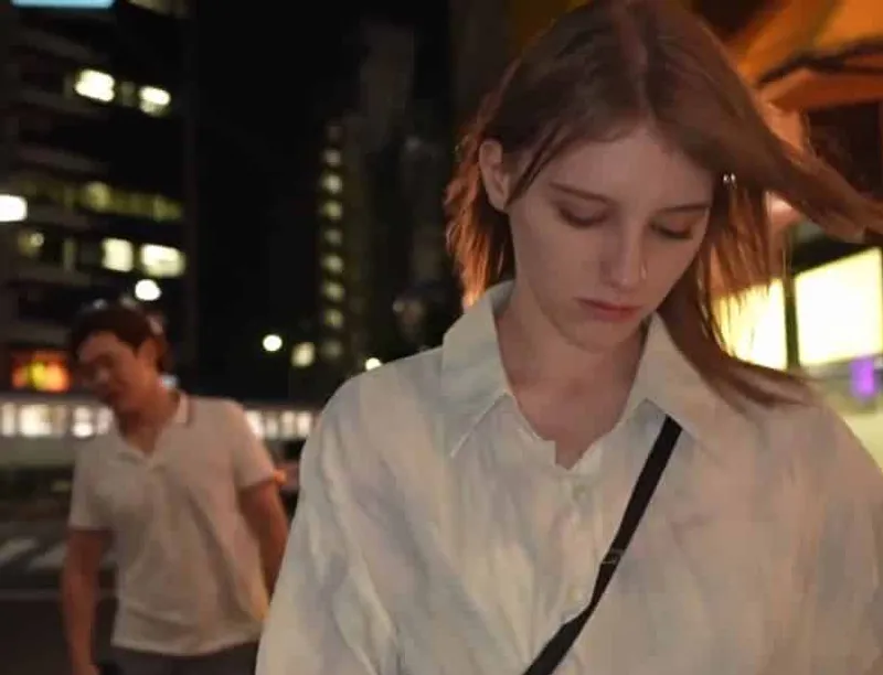 Trêu chọc ghệ tây không được, thanh niên biến thái bắt cóc về nhà